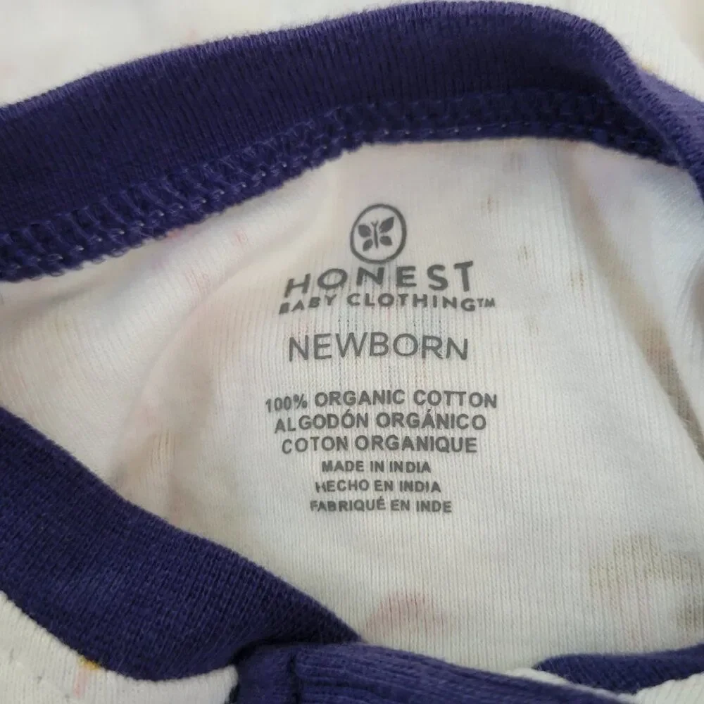 Newborn Baby Clothes Lot - Gender Neutral